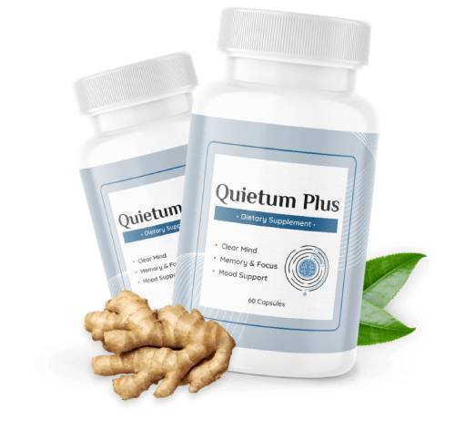 quietum plus official website